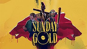 Sunday Gold zwiastun #1
