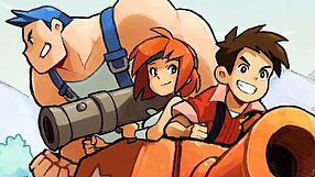 Advance Wars 1+2: Re-Boot Camp zwiastun premierowy