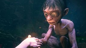 The Lord of the Rings: Gollum dziennik deweloperski #2