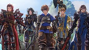 Granblue Fantasy: Relink - zwiastun premierowy