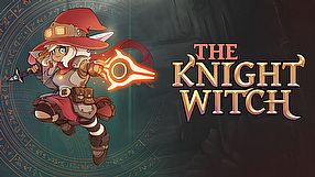 The Knight Witch zwiastun #1