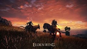 Elden Ring zwiastun #4