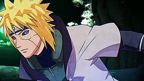 Naruto to Boruto: Shinobi Striker zwiastun Season Pass 6