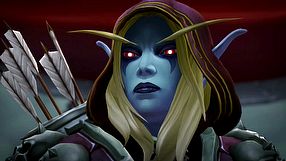 World of Warcraft: Battle for Azeroth zwiastun #2