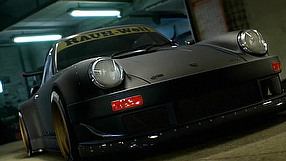 Need for Speed Five Ways to Play