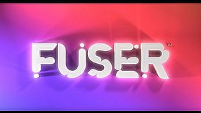 Fuser zwiastun #1