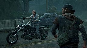 Days Gone Ten świat chce cię dopaść