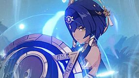 Genshin Impact zwiastun postaci Candace