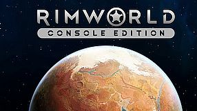 RimWorld zwiastun premierowy wersji konsolowych