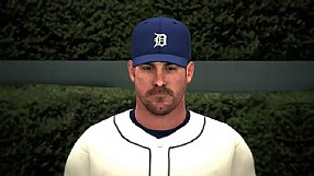 Major League Baseball 2K12 teaser #1