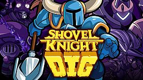 Shovel Knight Dig zwiastun premierowy (Nintendo Switch)