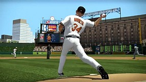 Major League Baseball 2K12 trailer #1