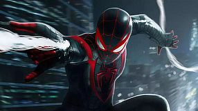 Marvel's Spider-Man: Miles Morales teaser wersji PC