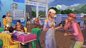 The Sims 4: Do wynajęcia zwiastun #2