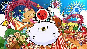 Taiko no Tatsujin: Rhythm Festival zwiastun premierowy