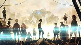 13 Sentinels: Aegis Rim zwiastun na premierę