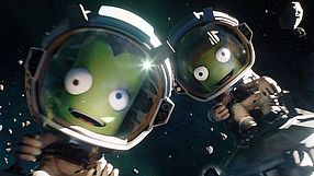 Kerbal Space Program 2 zwiastun filmowy