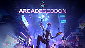 Arcadegeddon zwiastun premierowy