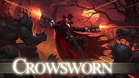 Crowsworn zwiastun #2