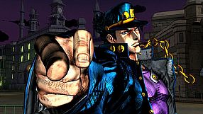 JoJo's Bizarre Adventure: All Star Battle R zwiastun premierowy