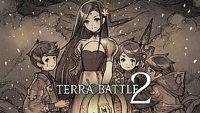 Terra Battle 2 zwiastun #1