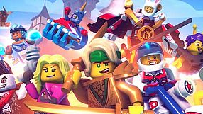 LEGO Brawls zwiastun premierowy