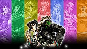 JoJo's Bizarre Adventure: All Star Battle R zwiastun #1