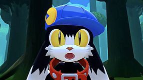 Klonoa Phantasy Reverie Series zwiastun #2