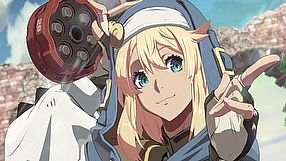 Guilty Gear: Strive zwiastun Bridget