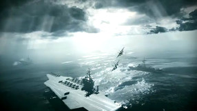 Battlefield 3 zwiastun na premierę (PL)