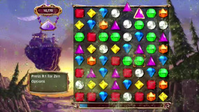 Bejeweled 3 trailer #2