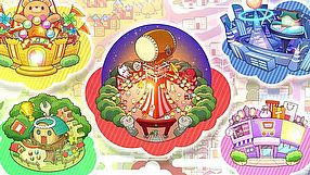 Taiko no Tatsujin: Rhythm Festival zwiastun #2