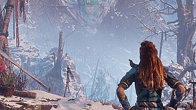 Horizon: Zero Dawn - Complete Edition zwiastun drugiej rocznicy