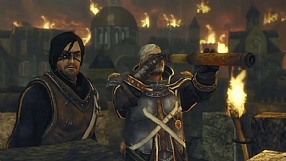 Risen 2: Mroczne wody trailer #1 (PL)
