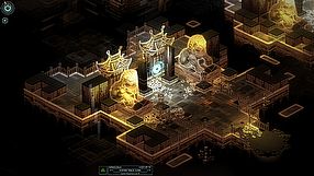 Shadowrun: Hong Kong - Extended Edition zwiastun wersji konsolowych