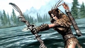 The Elder Scrolls V: Skyrim Update 1.5 Trailer