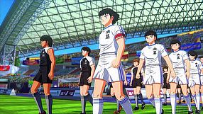 Captain Tsubasa: Rise of New Champions zwiastun DLC EPISODE RISING STARS