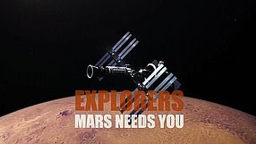 Mars 2120 - zwiastun Mission to Mars