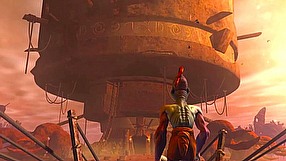 Oddworld: Abe's Oddysee New N' Tasty E3 2014 - trailer