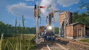 Railway Empire 2 zwiastun #2