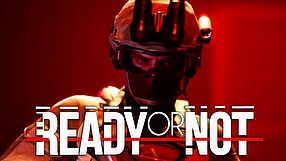 Ready or Not Early Access - porady