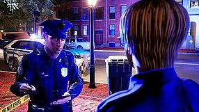 Police Simulator: Patrol Officers zwiastun The Crime Scene