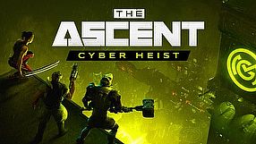 The Ascent: Cyber Heist zwiastun #1