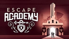 Escape Academy zwiastun #1