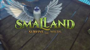 Smalland: Survive the Wilds zwiastun #3