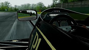 Project CARS John Player Special Lotus F1
