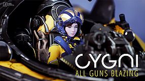 Cygni: All Guns Blazing zwiastun #2