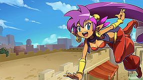 Shantae and the Pirate's Curse zwiastun #1