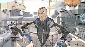 Overwatch Sigma - historia postaci (PL)