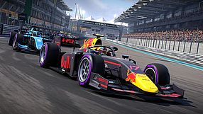 F1 22 zwiastun aktualizacji Sport Liveries